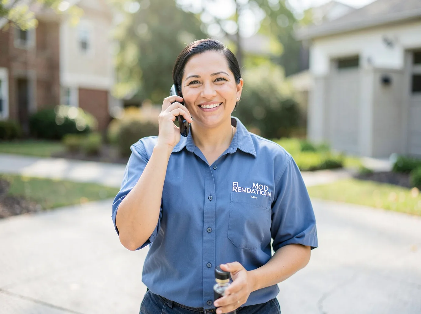Mold Remediation Cameron, WV FAQs